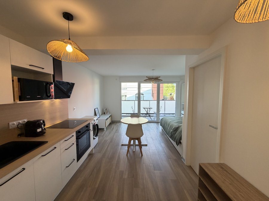 Appartement à louer, 29m², Hayange