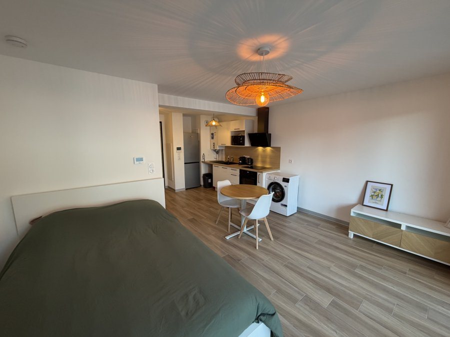 Appartement à louer, 29m², Hayange