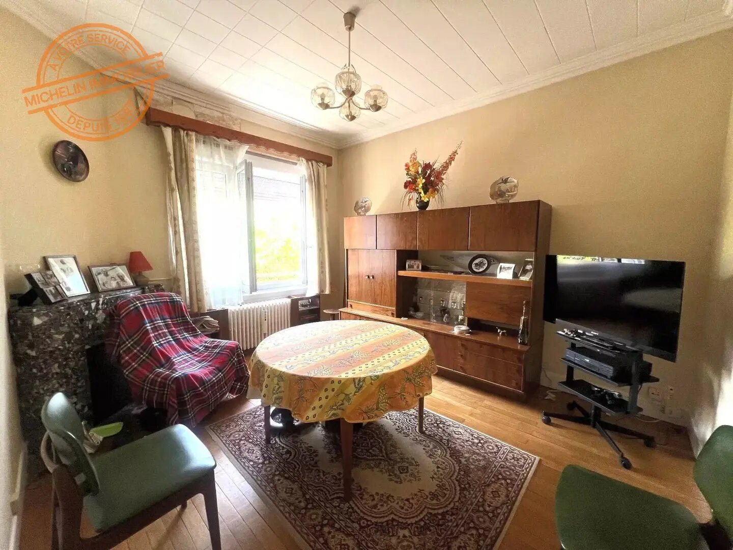 Maison à vendre, 102m², Saint-Germain-au-Mont-d'Or