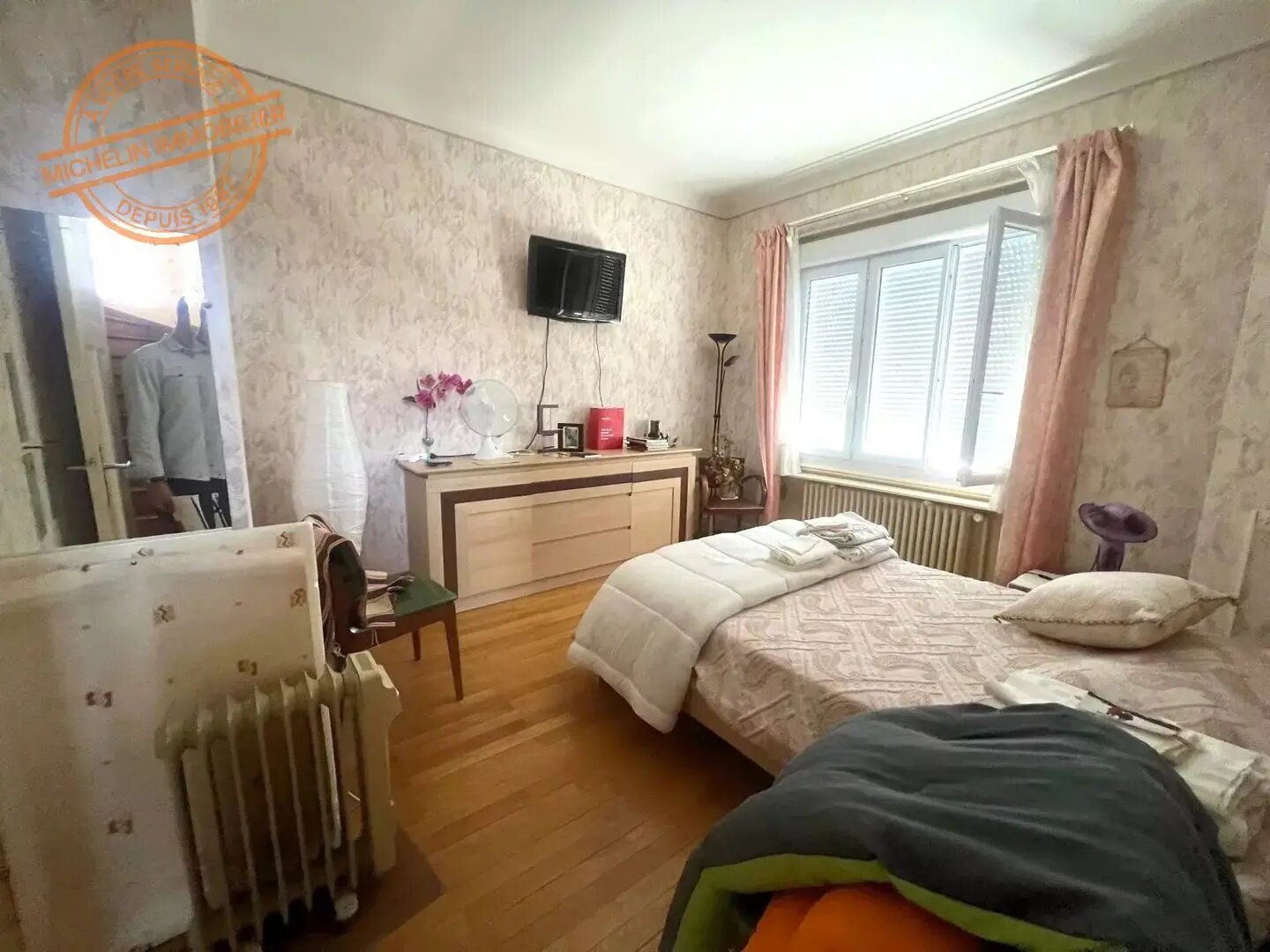 Maison à vendre, 102m², Saint-Germain-au-Mont-d'Or