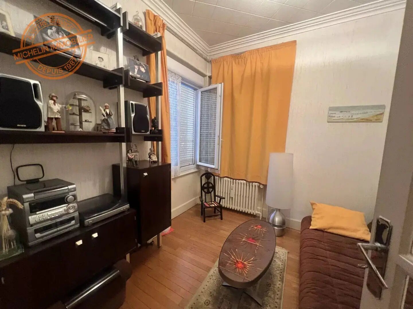 Maison à vendre, 102m², Saint-Germain-au-Mont-d'Or