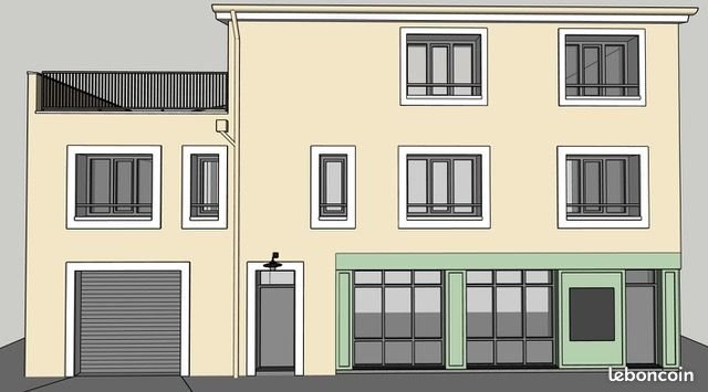 Maison à vendre, 134m², Puteaux