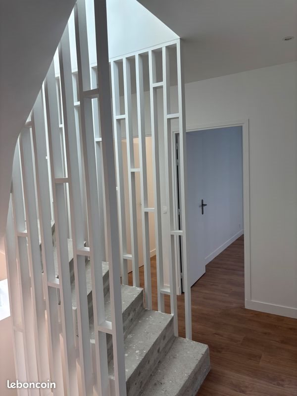 Maison à vendre, 134m², Puteaux