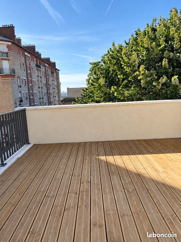 Maison à vendre, 102m², Puteaux