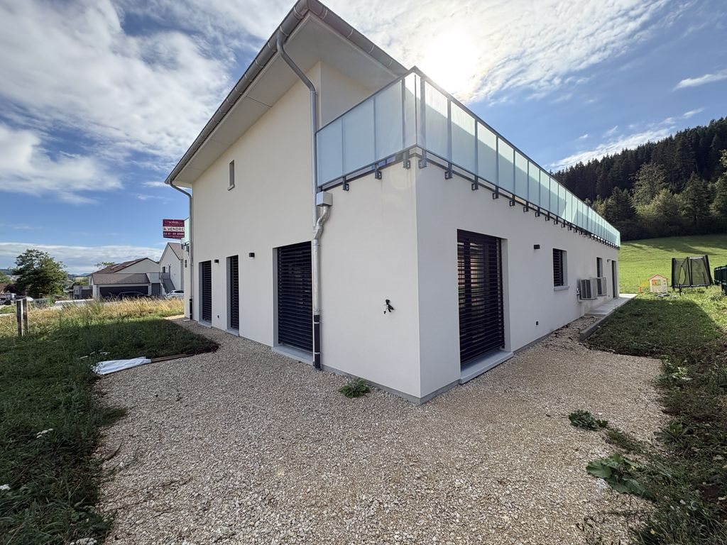 Maison à vendre, 140m², Granges-Narboz
