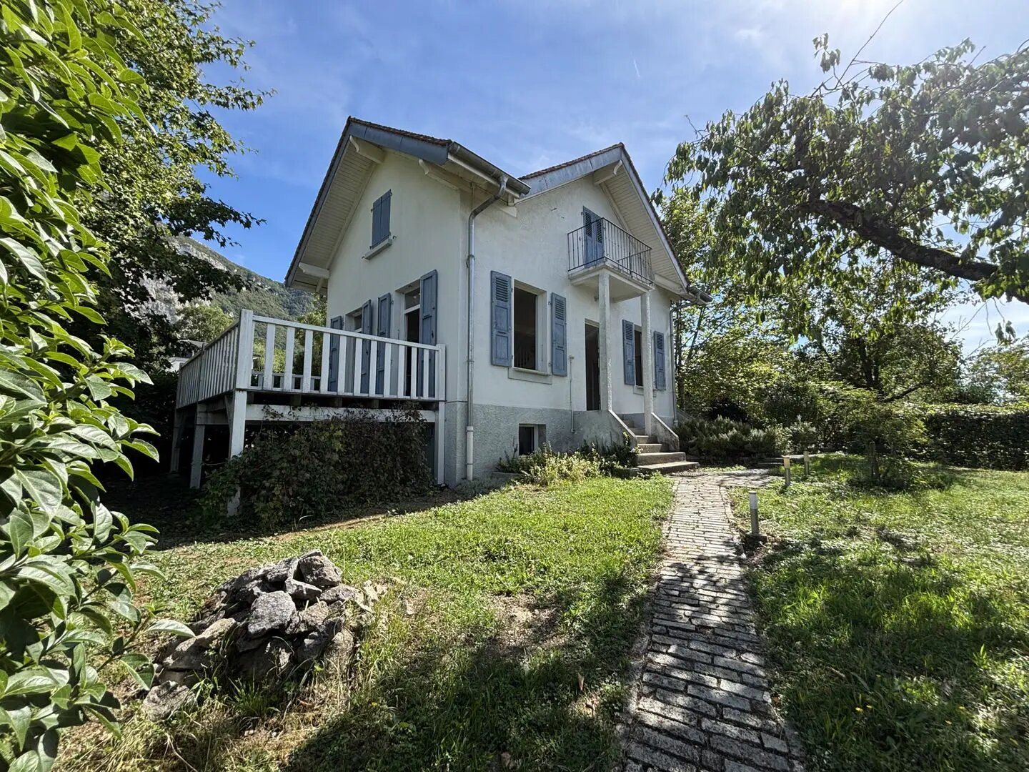 Maison à vendre, 125m², Collonges-sous-Salève