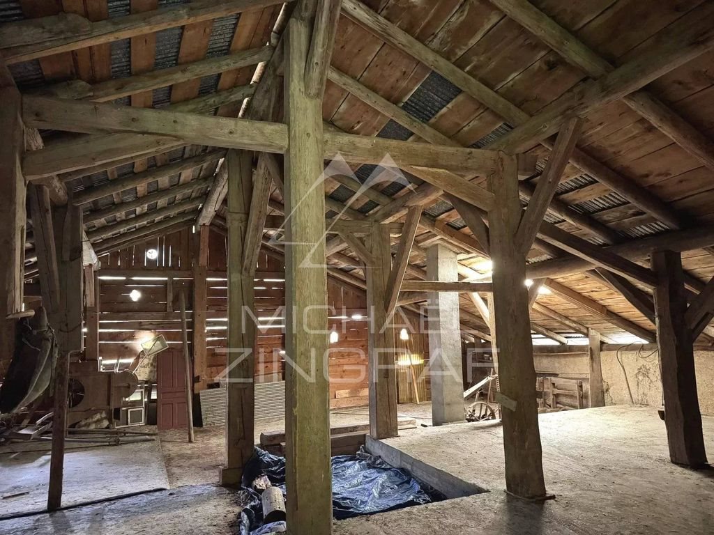Maison à vendre, 192m², Megève