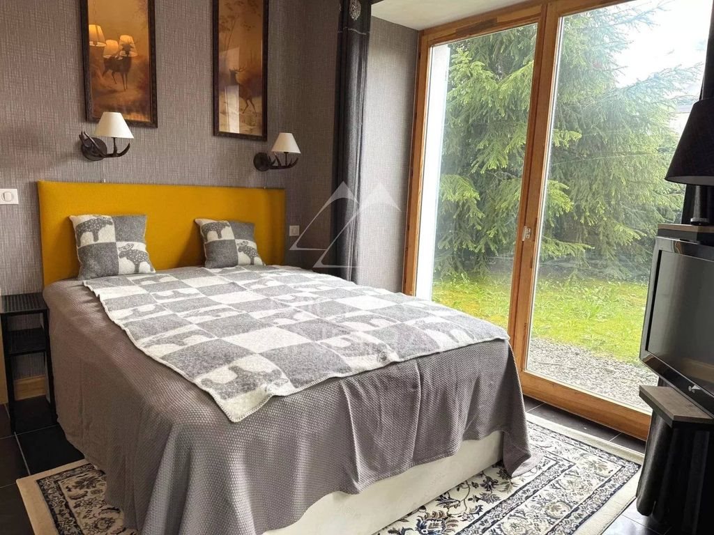 Appartement à vendre, 136m², Megève