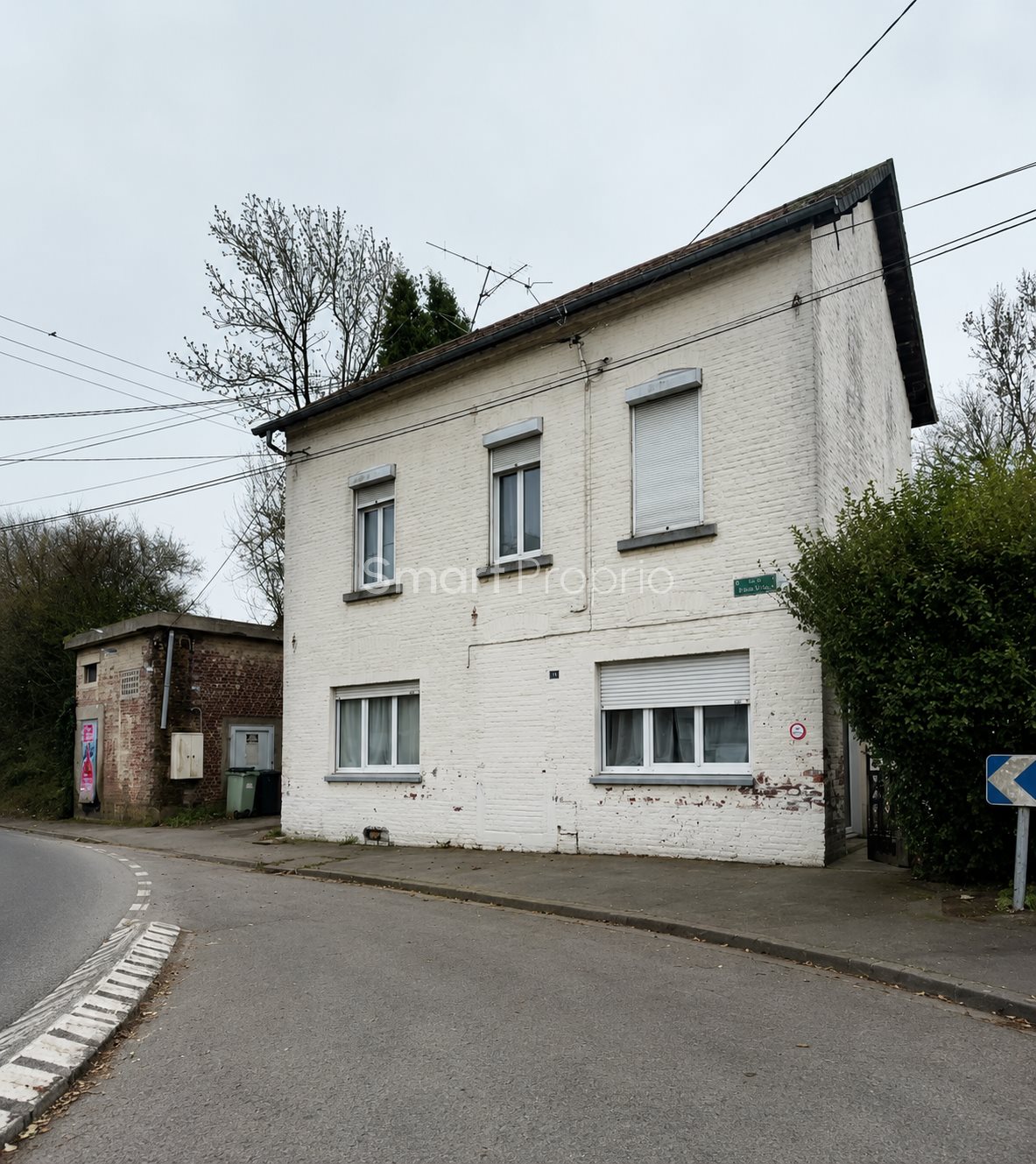 Maison à vendre, 140m², Feignies
