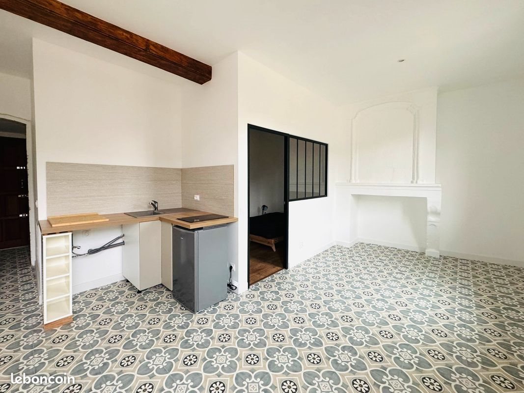 Appartement à louer, 34m², Bordeaux