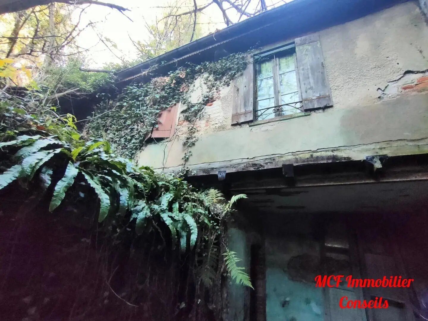 Maison à vendre, 121m², Aubin