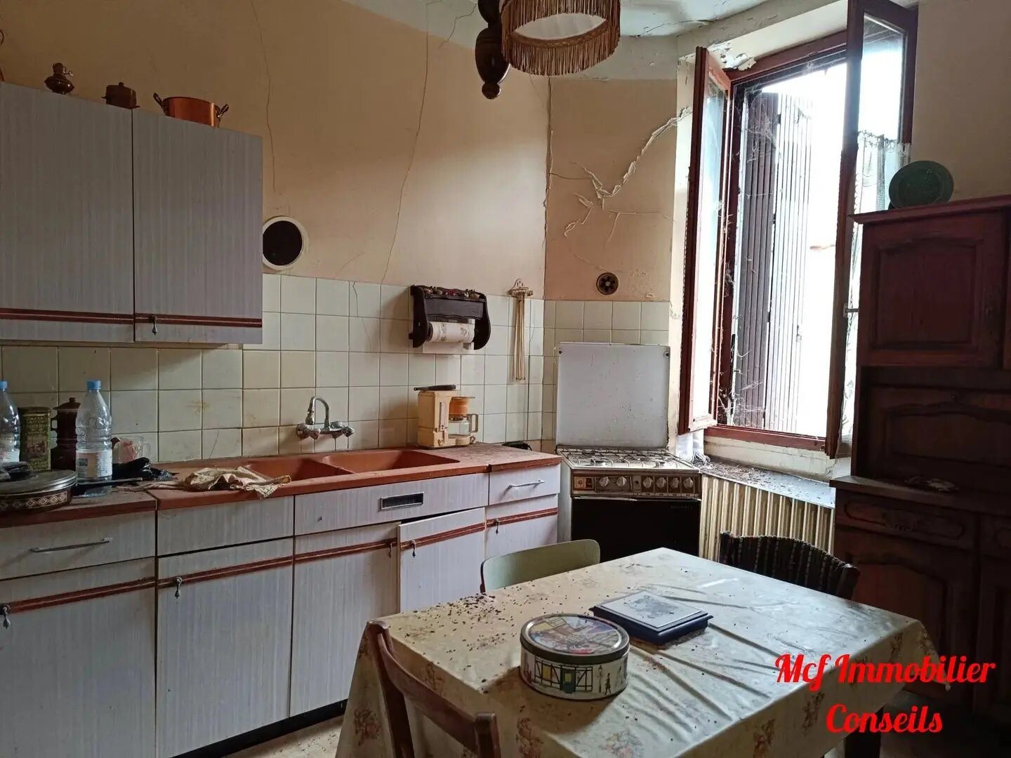 Maison à vendre, 101m², Aubin