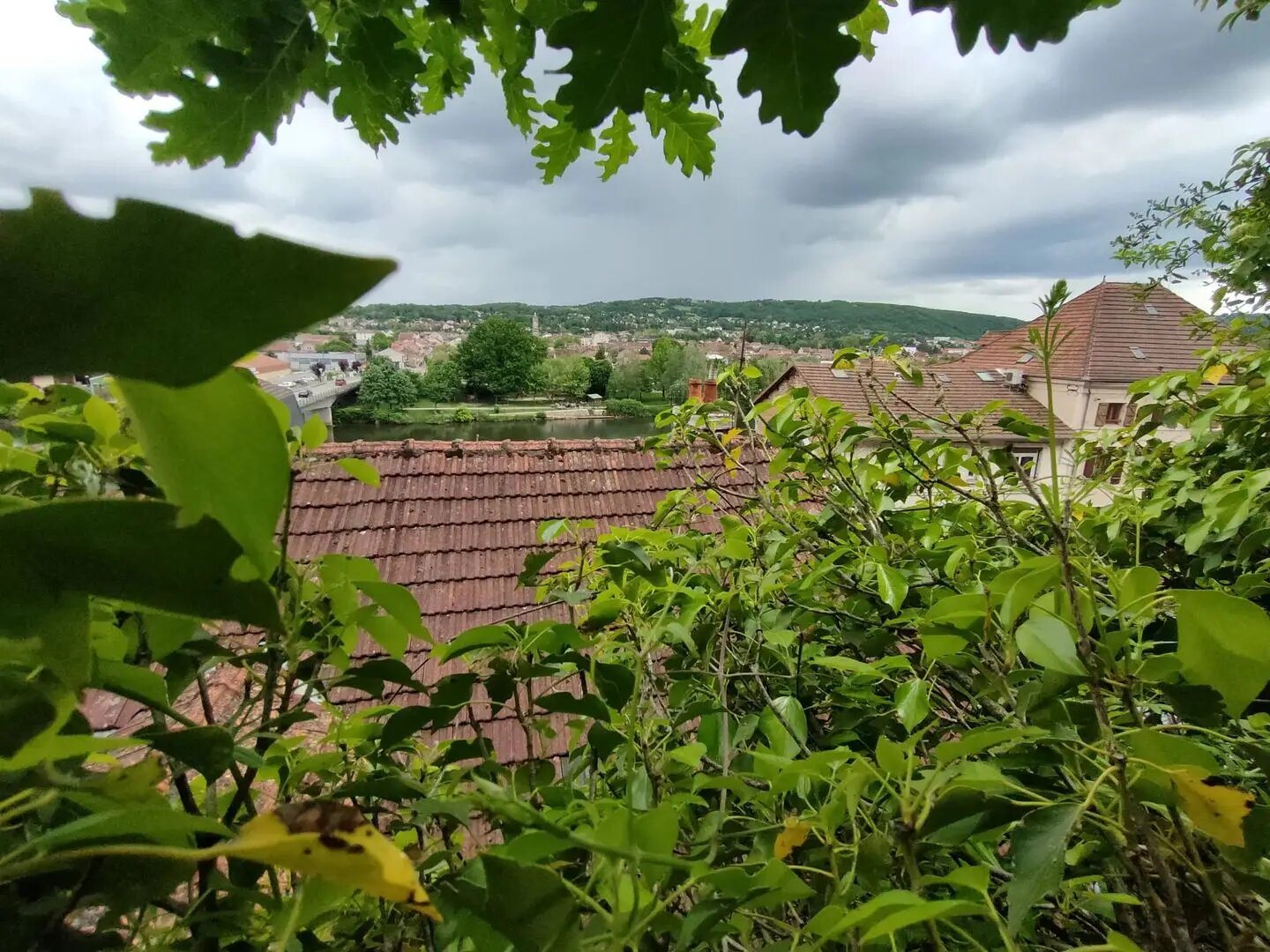 Maison à vendre, 160m², Capdenac-Gare