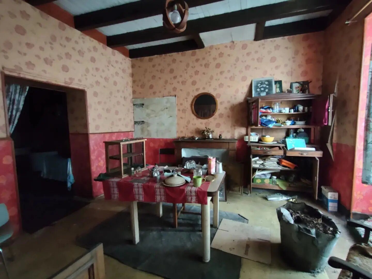 Maison à vendre, 160m², Capdenac-Gare