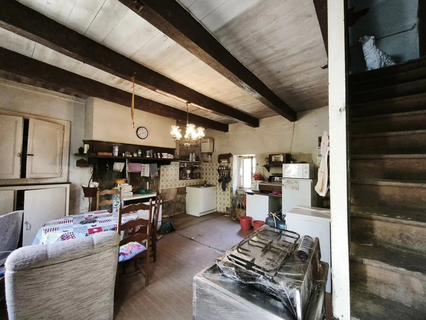 Maison à vendre, 62m², Pont-de-Salars