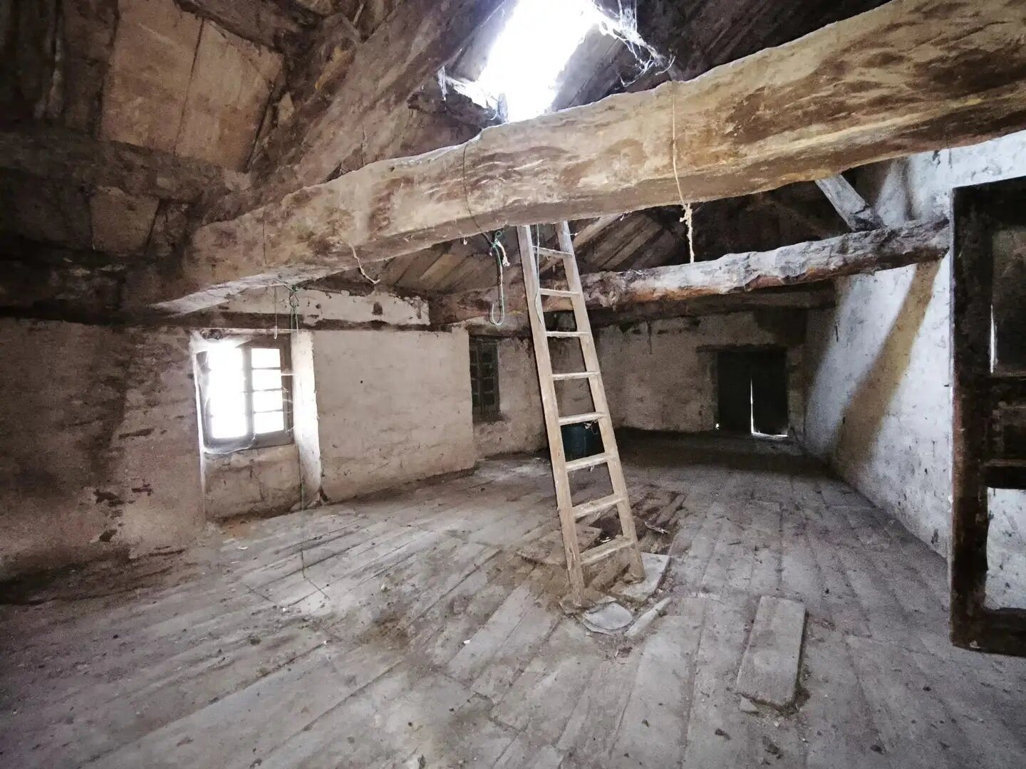 Maison à vendre, 175m², Belmont-sur-Rance
