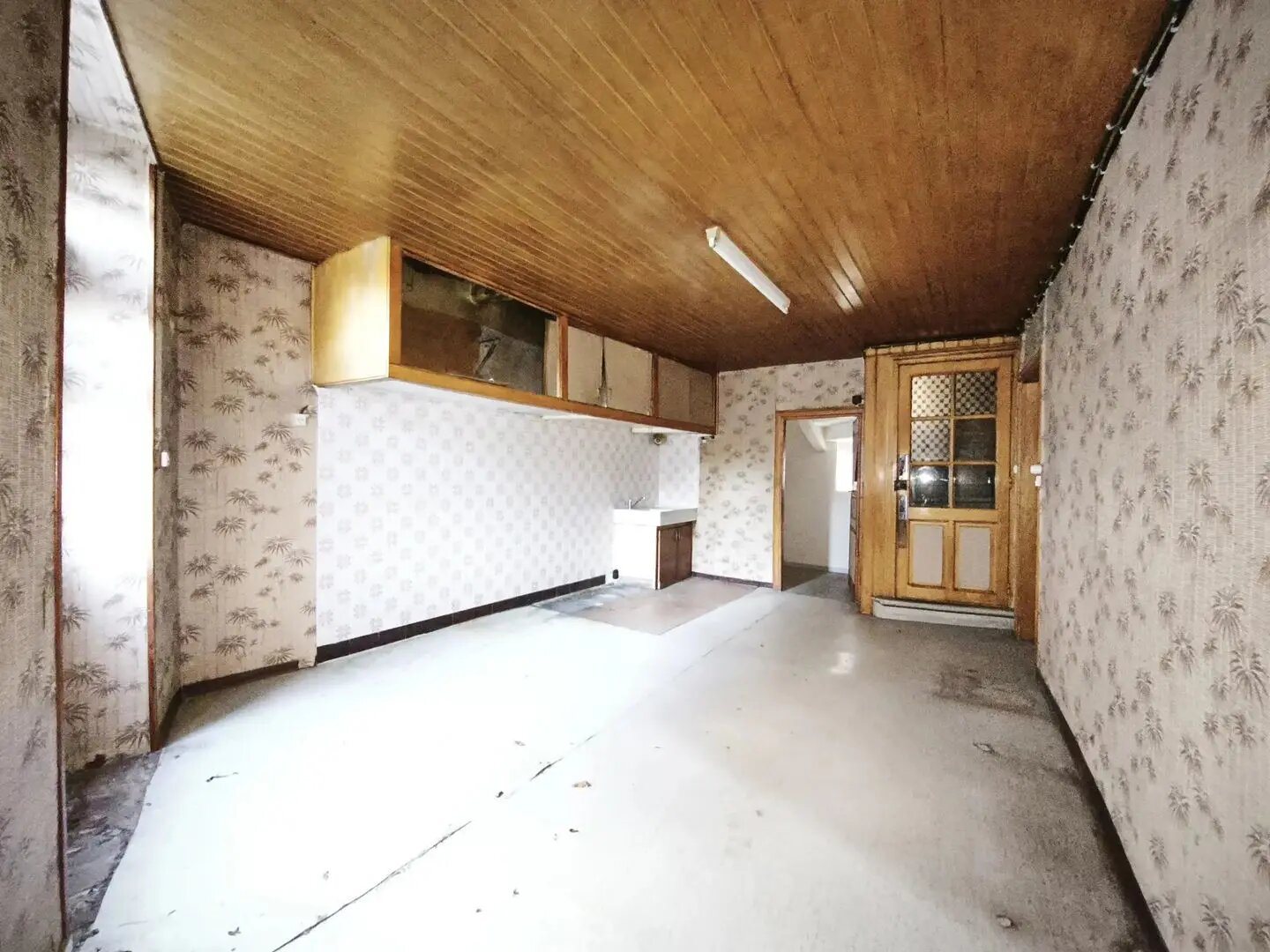 Maison à vendre, 175m², Belmont-sur-Rance