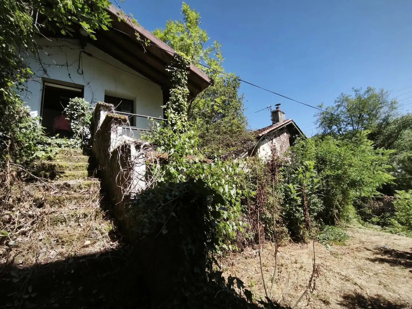 Maison à vendre, 73m², Aubin