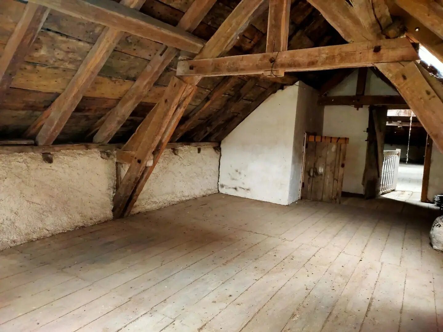 Maison à vendre, 214m², Najac