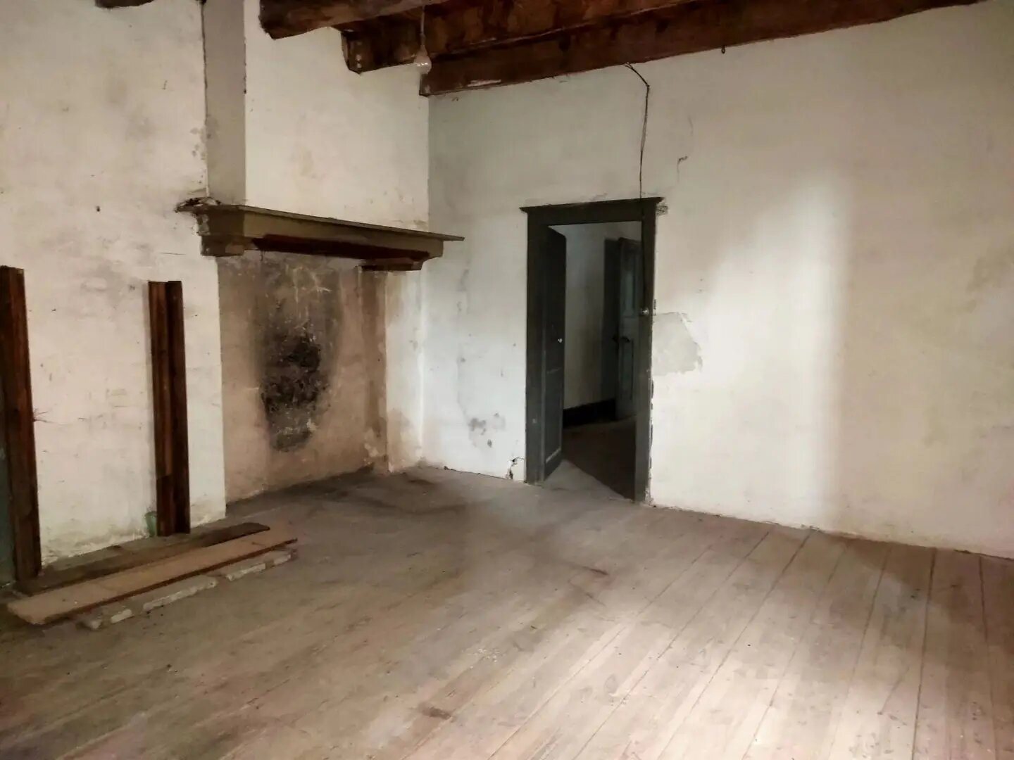 Maison à vendre, 214m², Najac