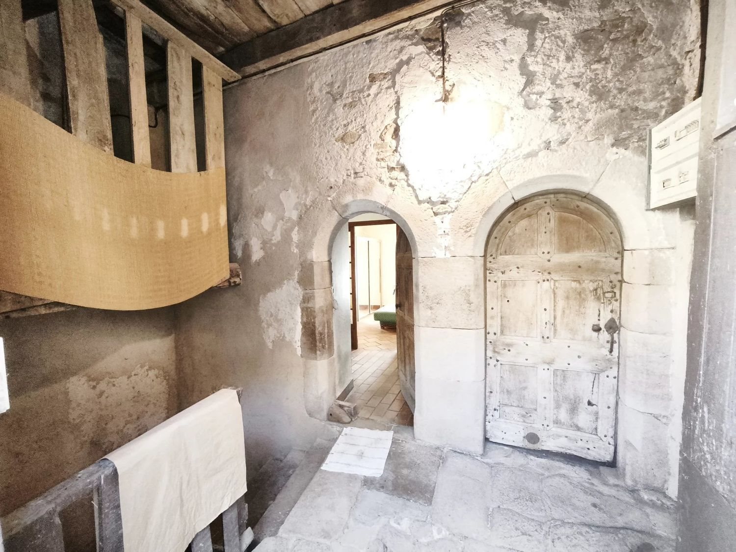Maison à vendre, 98m², Pont-de-Salars