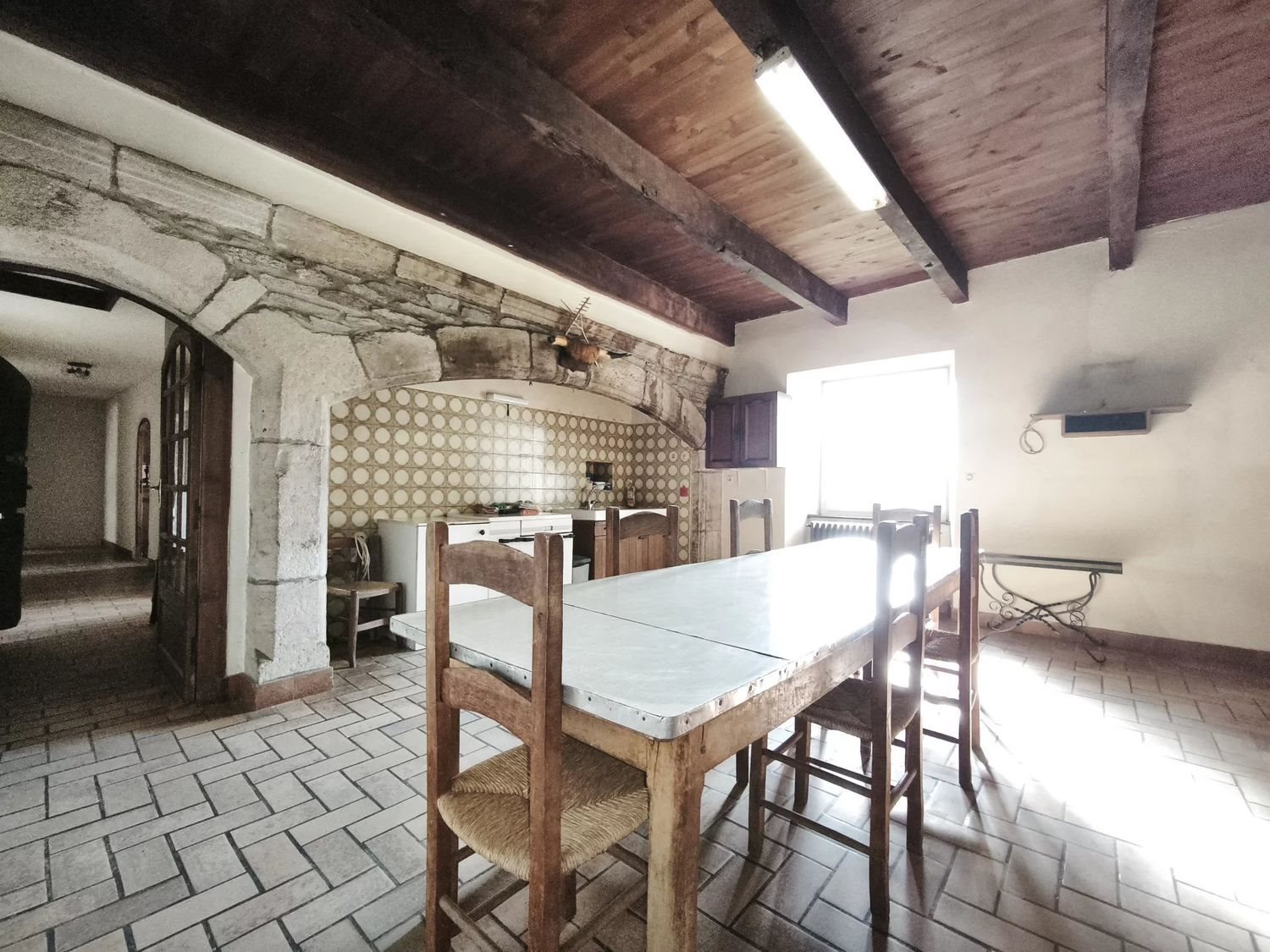 Maison à vendre, 98m², Pont-de-Salars