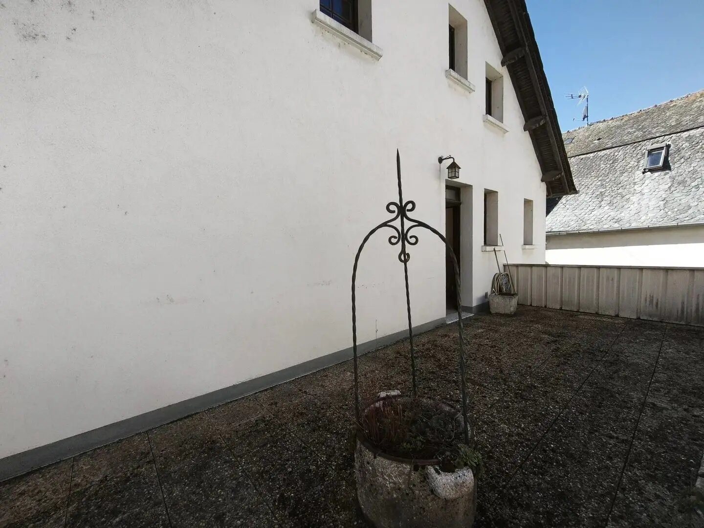 Maison à vendre, 130m², Pont-de-Salars