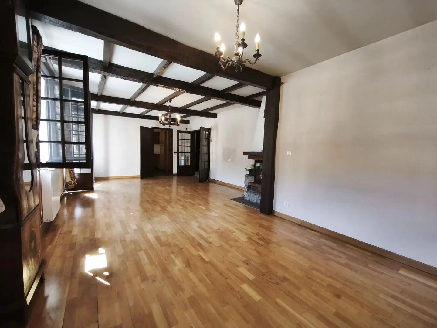 Maison à vendre, 130m², Pont-de-Salars
