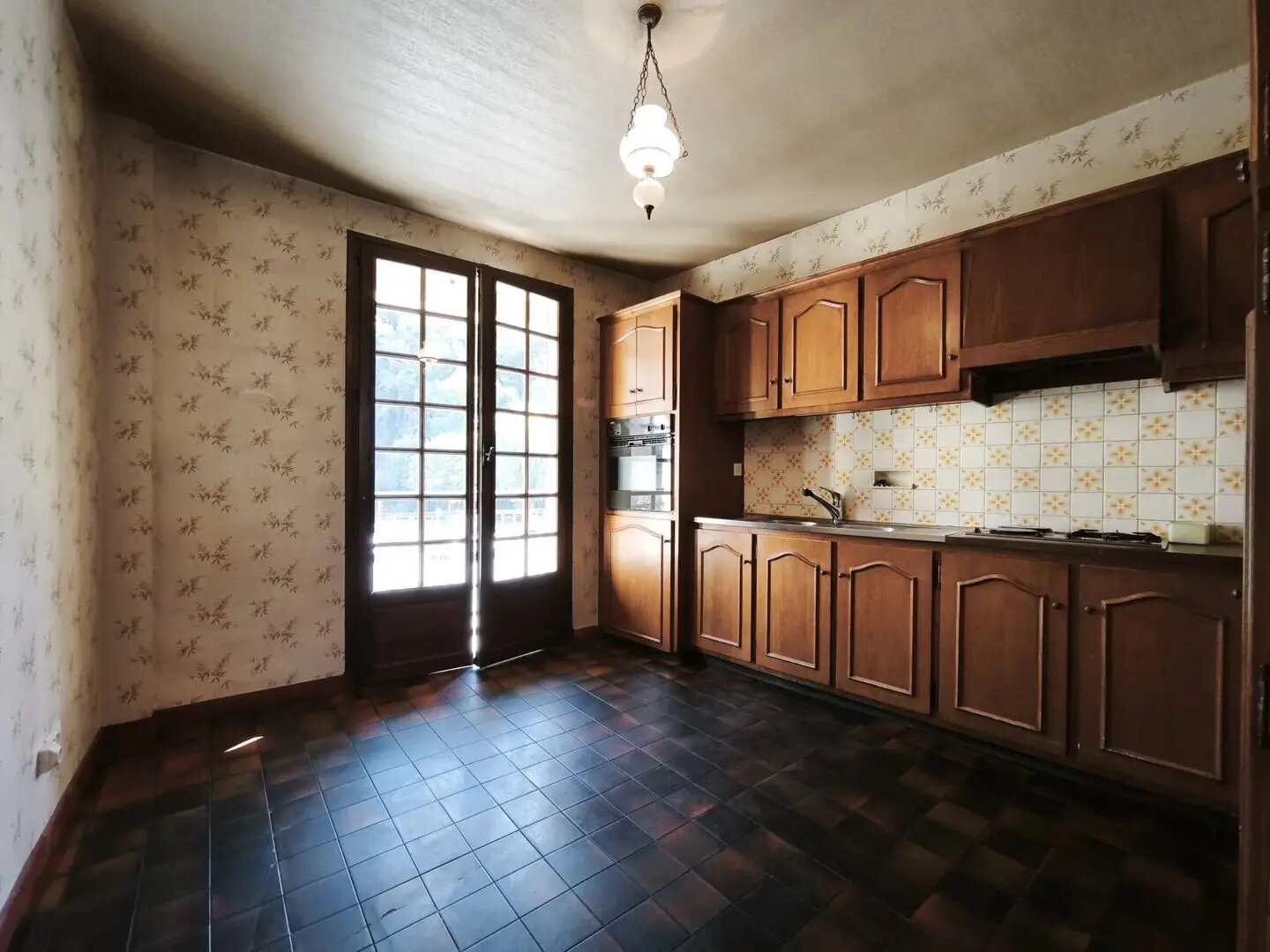 Maison à vendre, 130m², Pont-de-Salars