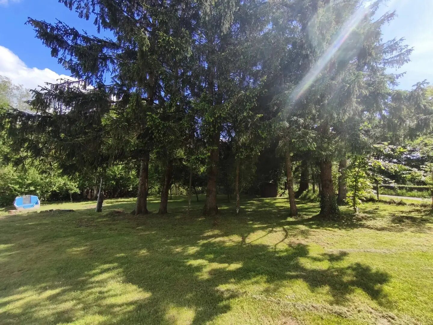 Maison à vendre, 65m², Le Vibal