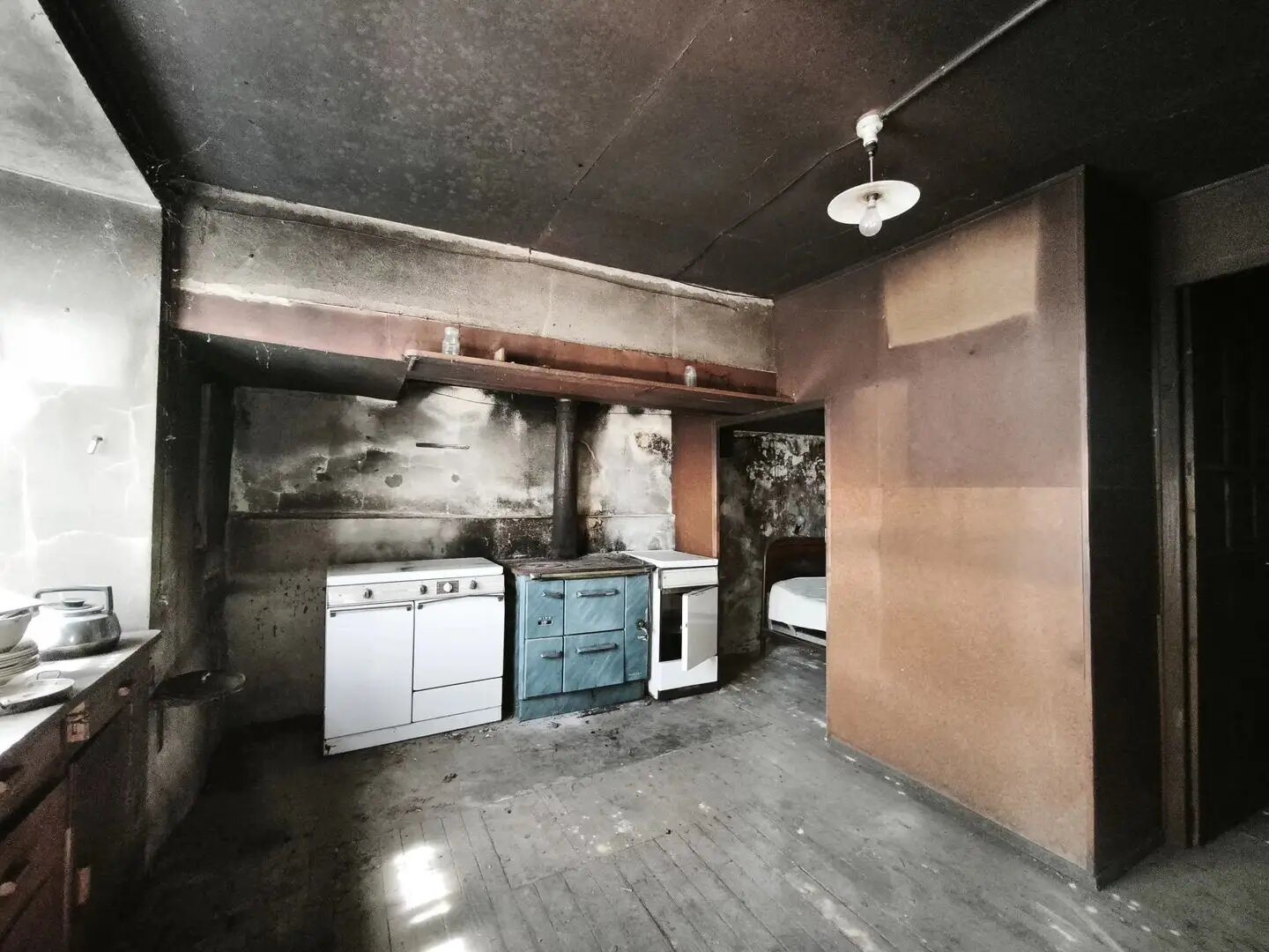 Maison à vendre, 39m², Prades-d'Aubrac