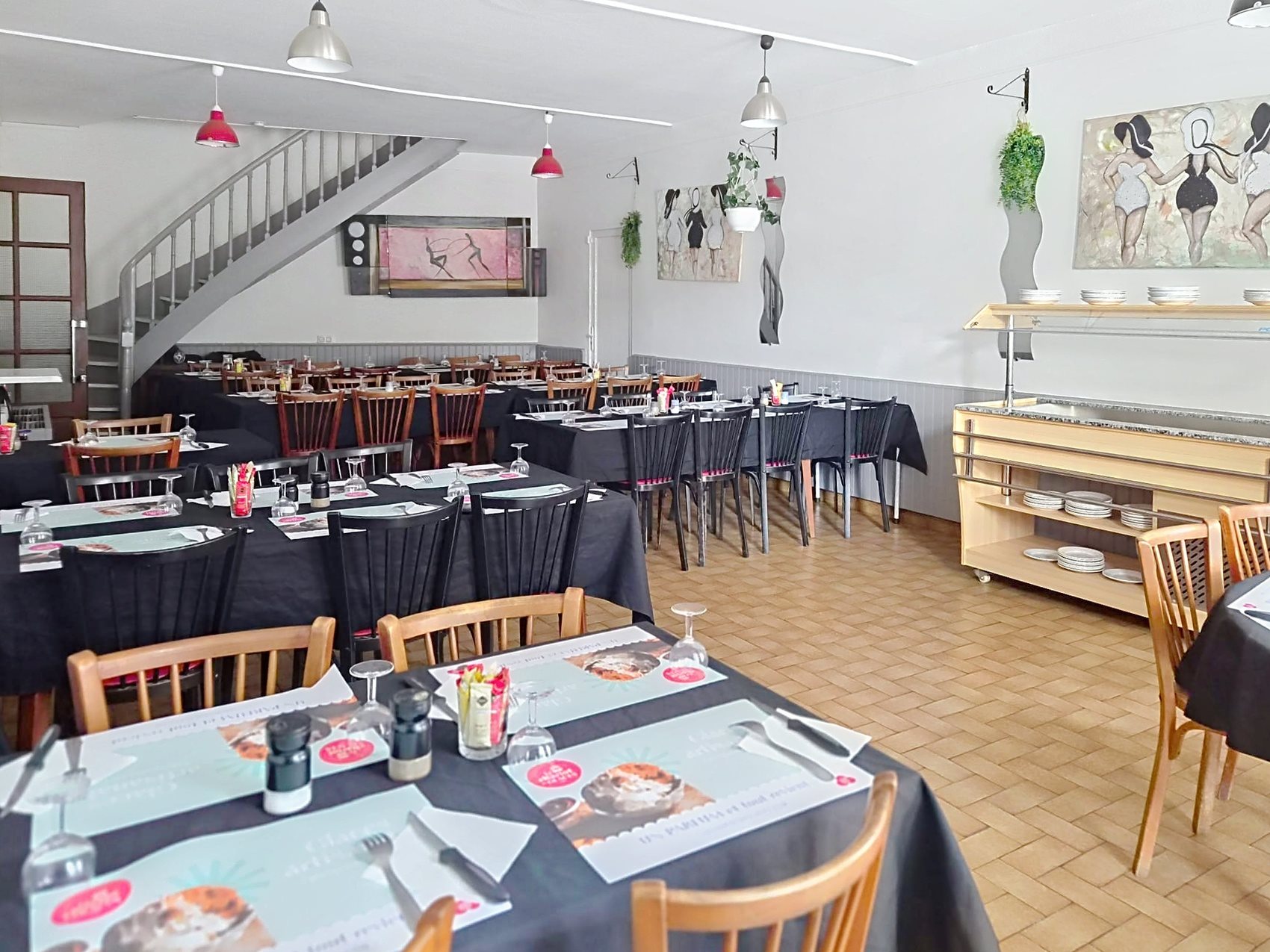 Appartement à vendre, 10m², La Châtre