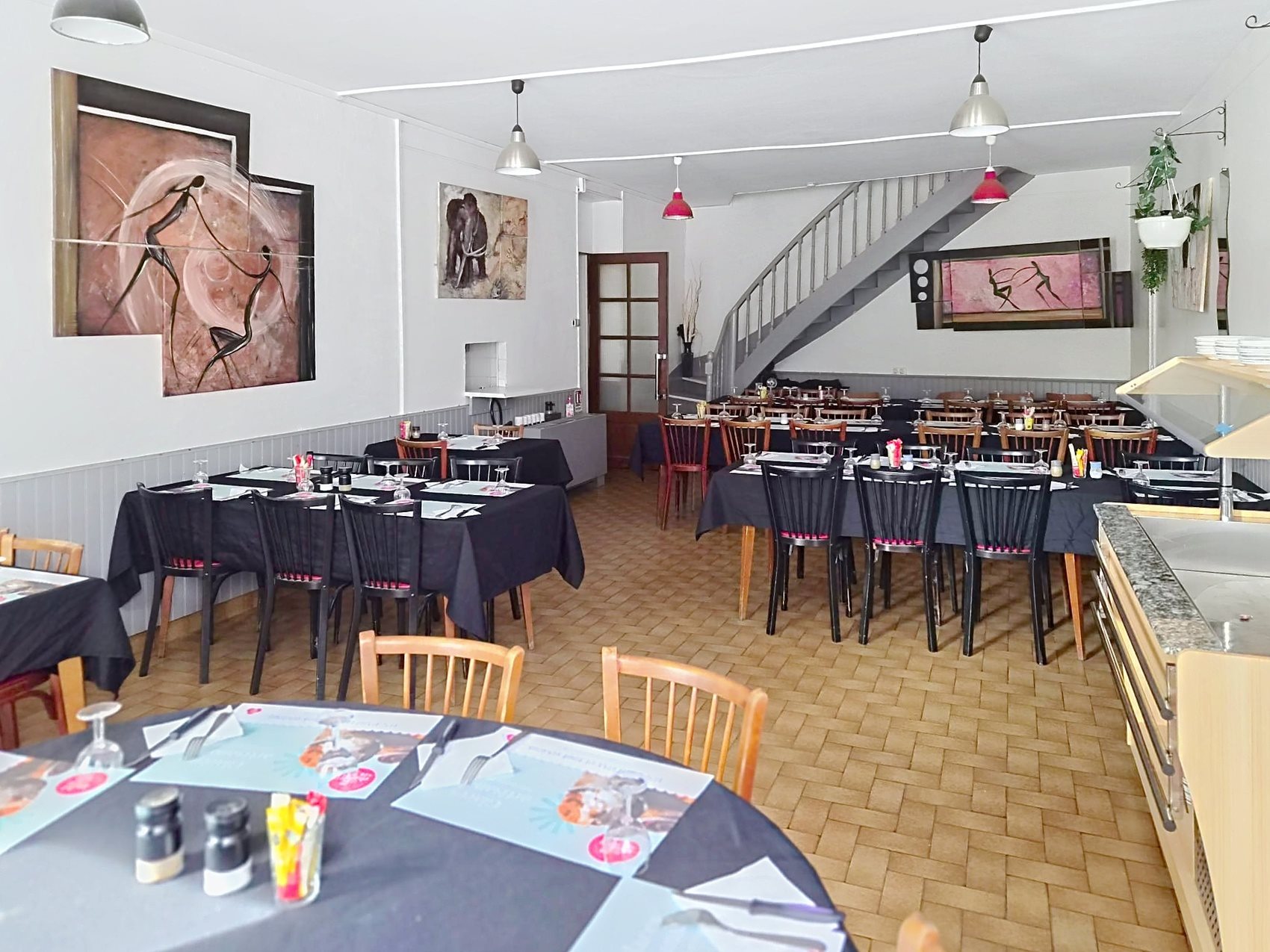 Appartement à vendre, 10m², La Châtre