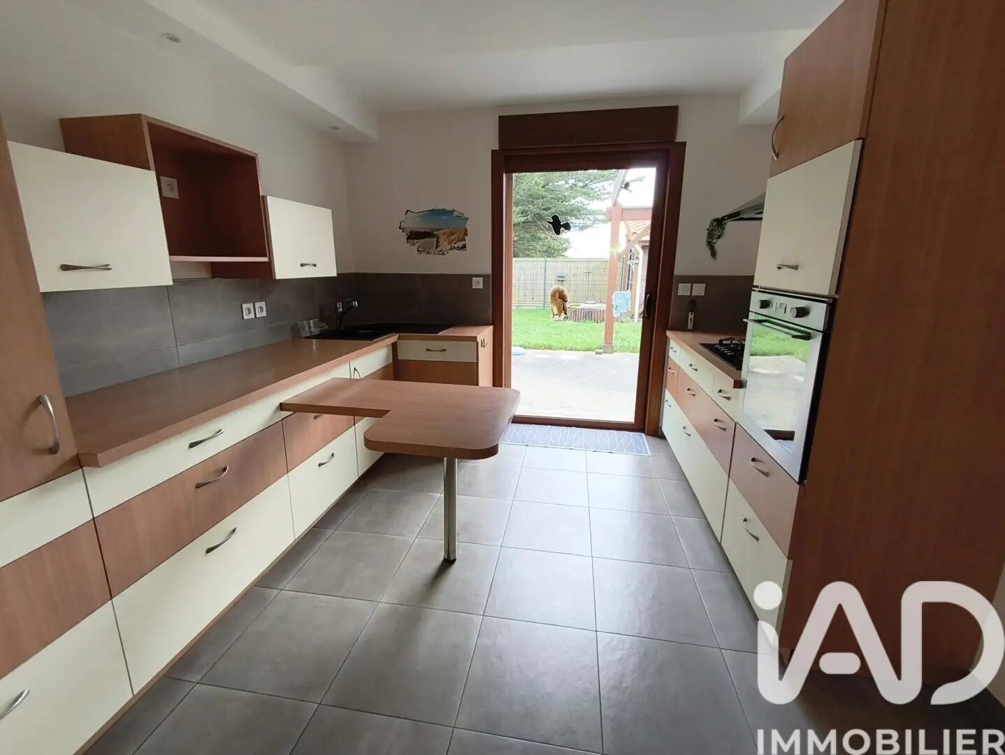 Maison à vendre, 123m², Préfailles