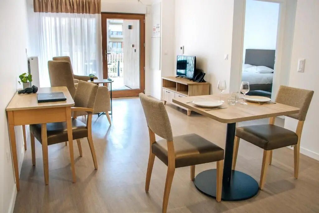 Appartement à louer, 65m², Carrières-sous-Poissy