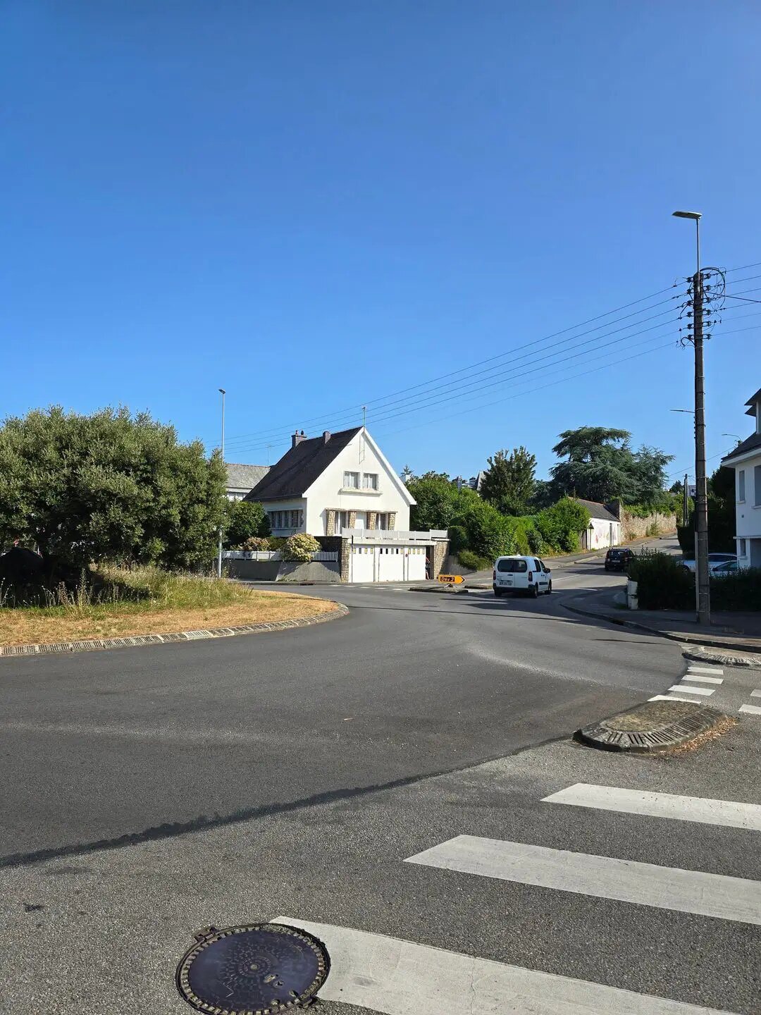 Maison à vendre, 120m², Quimper