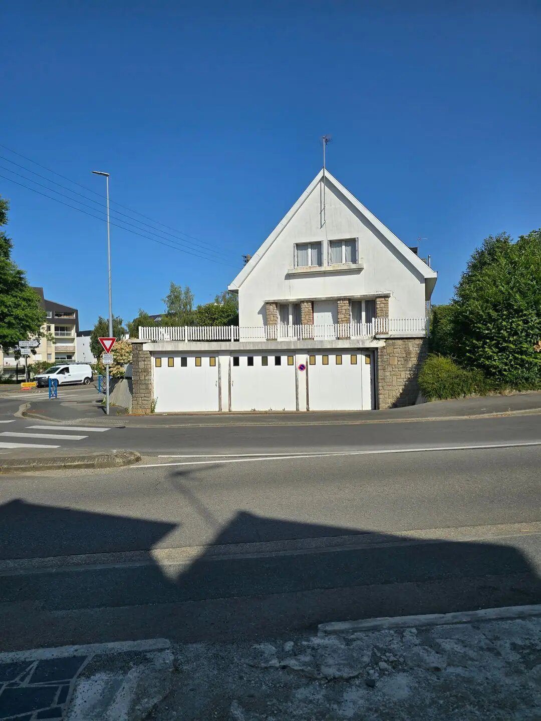 Maison à vendre, 120m², Quimper
