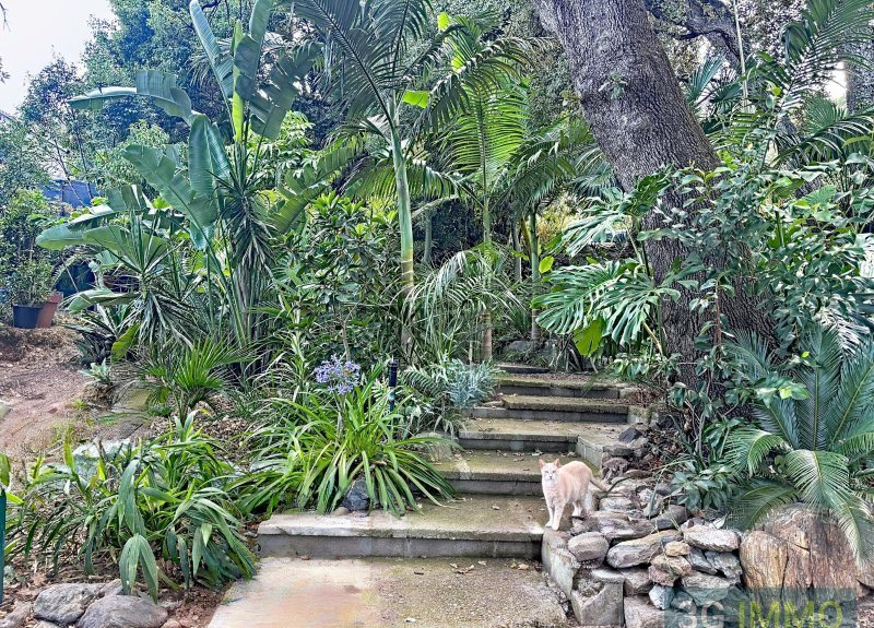 Maison à vendre, 3m², Santa-Lucia-di-Moriani