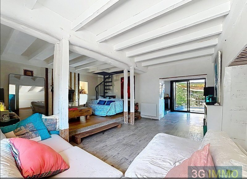 Maison à vendre, 3m², Santa-Lucia-di-Moriani