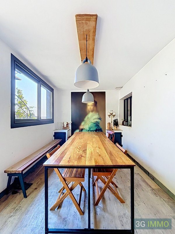 Maison à vendre, 3m², Santa-Lucia-di-Moriani