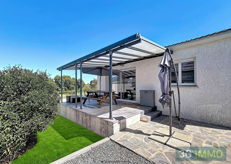 Maison à vendre, 3m², Santa-Maria-Poggio