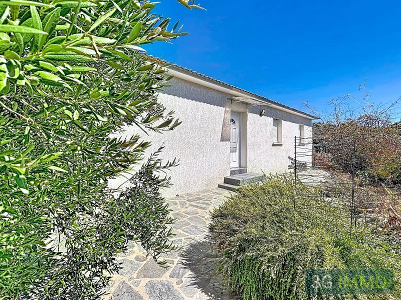 Maison à vendre, 3m², Santa-Maria-Poggio