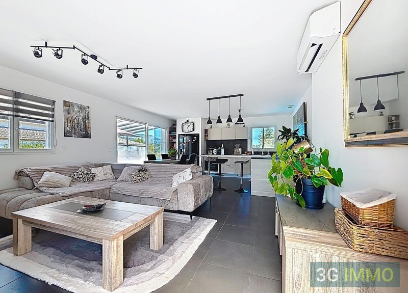 Maison à vendre, 3m², Santa-Maria-Poggio