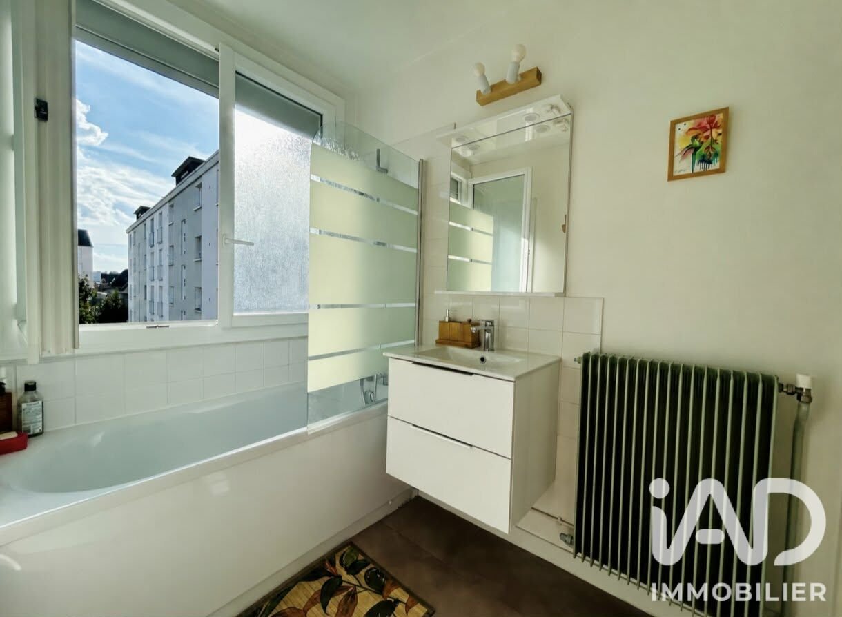 Appartement à vendre, 26m², Tours