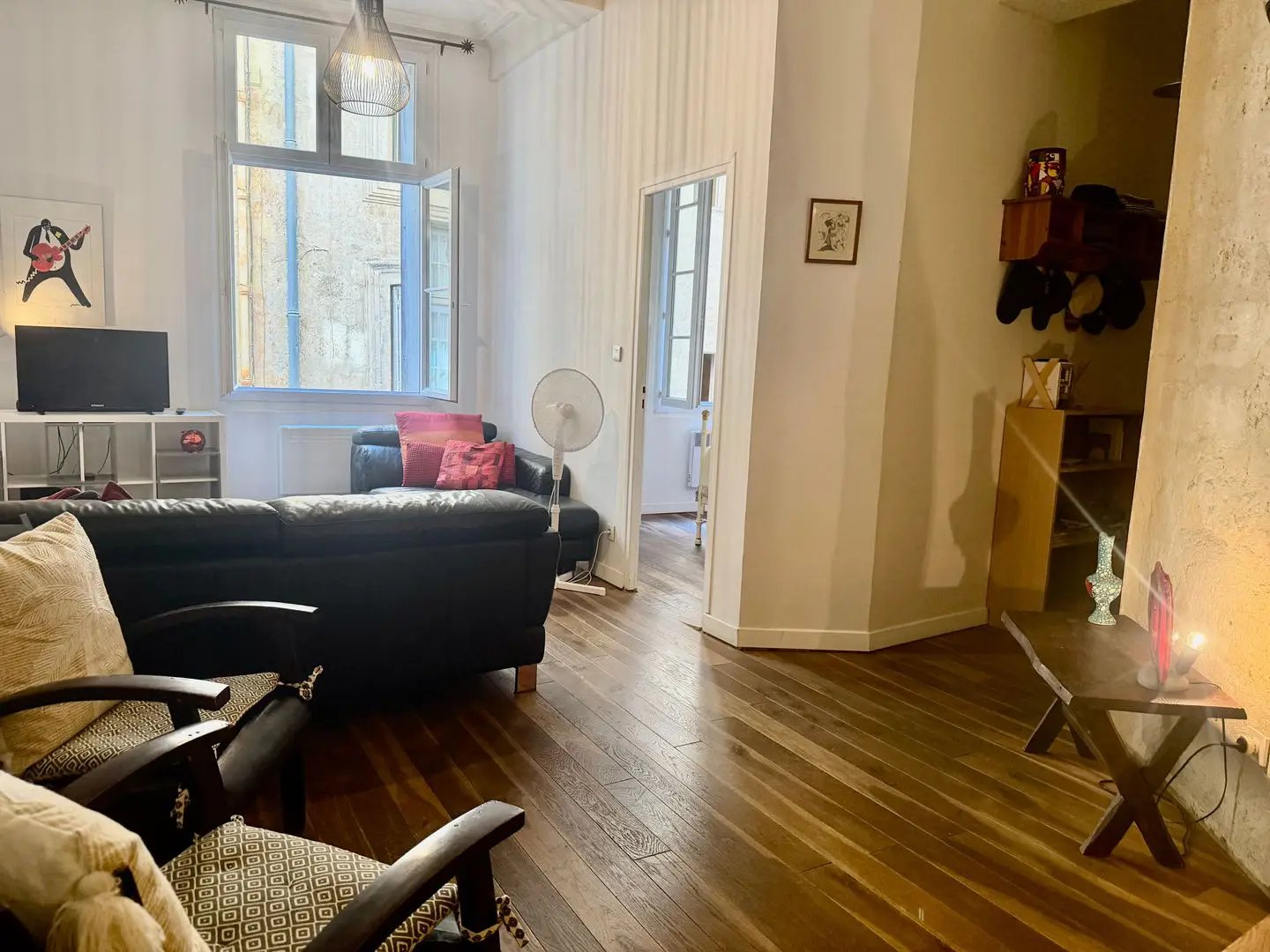 Appartement à vendre, 65m², Montpellier