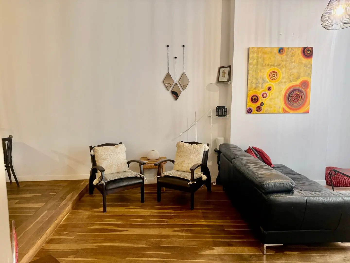 Appartement à vendre, 65m², Montpellier
