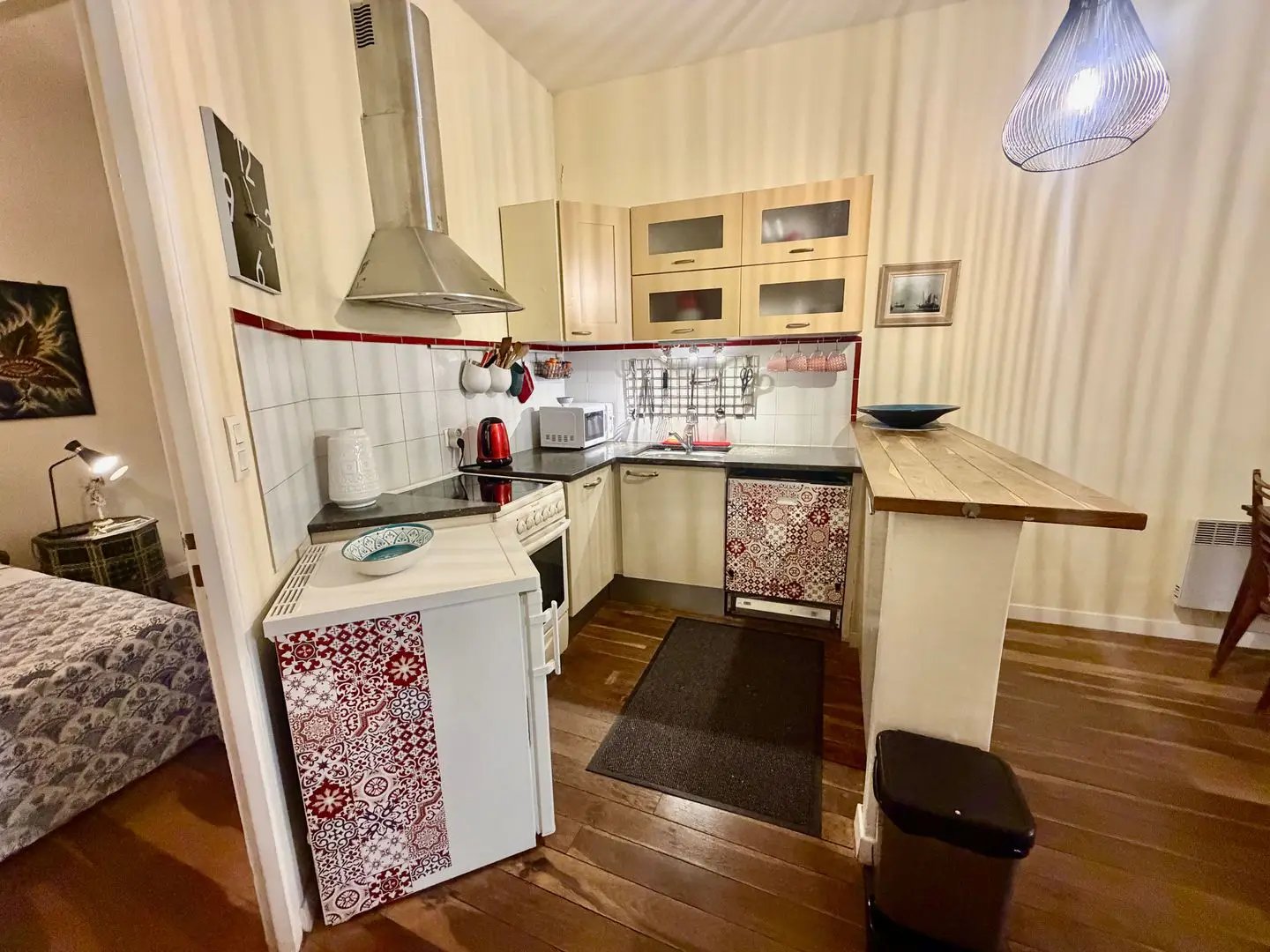 Appartement à vendre, 65m², Montpellier