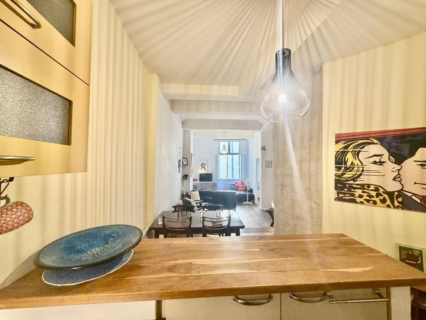 Appartement à vendre, 65m², Montpellier