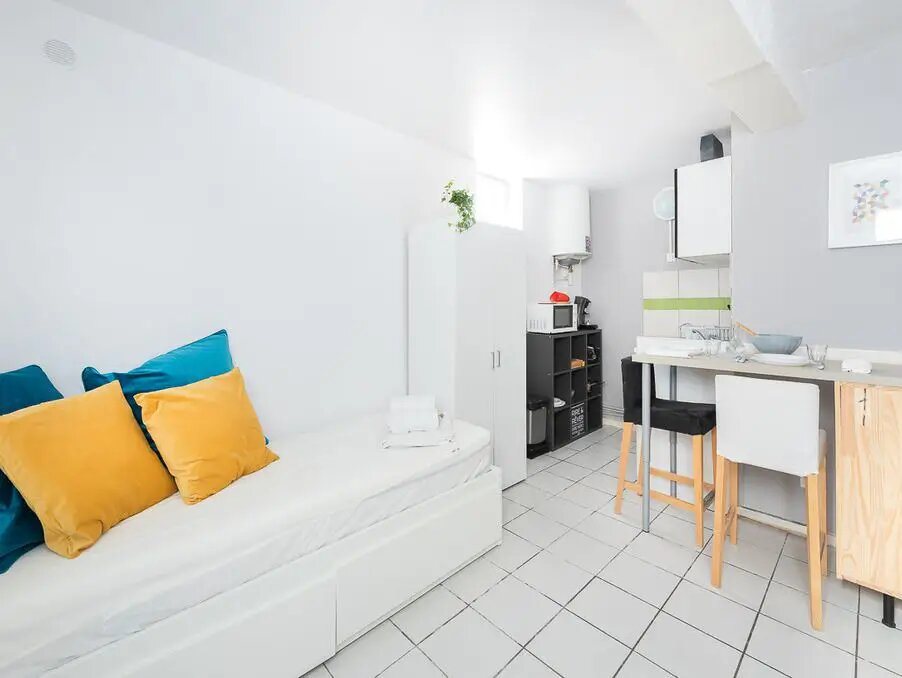 Appartement à louer, 15m², Montpellier