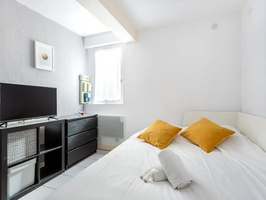 Appartement à louer, 15m², Montpellier